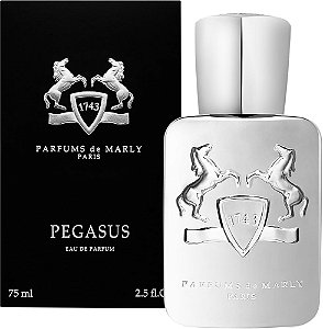 SOB ENCOMENDA - 03 À 12 DIAS ÚTEIS - Pegasus Eau de Parfum Masculino - Parfums de Marly