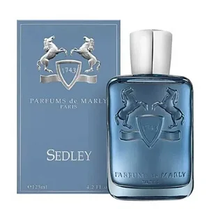 SOB ENCOMENDA - 03 À 12 DIAS ÚTEIS - Sedley Eau de Parfum Compartilhável - Parfums de Marly