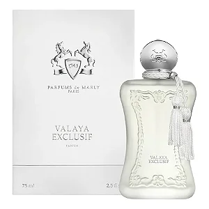 SOB ENCOMENDA - 03 À 12 DIAS ÚTEIS - Valaya Exclusif Eau de Parfum Feminino - Parfums de Marly