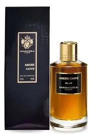 SOB ENCOMENDA DE 03 À 12 DIAS - Amore Caffè Eau de Parfum Compartilhável - Mancera