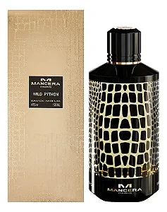 SOB ENCOMENDA DE 03 À 12 DIAS - Wild Python Eau de Parfum Feminino - Mancera