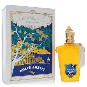 SOB ENCOMENDA DE 03 À 12 DIAS - Casamorati Dolce Amalfi Eau de Parfum Feminino - Xerjoff