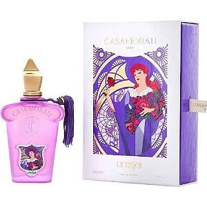 SOB ENCOMENDA DE 03 À 12 DIAS ÚTEIS - La Tosca Eau de Parfum Feminino - Xerjoff
