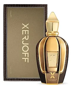 SOB ENCOMENDA - 03 À 12 DIAS ÚTEIS - Alexandria II Anniversary Eau de Parfum Compartilhavel - Xerjoff