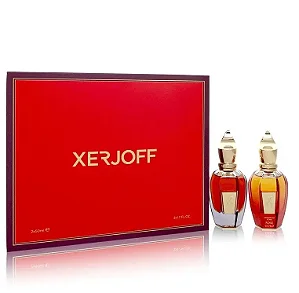 SOB ENCOMENDA - 03 À 12 DIAS ÚTEIS - Amber Gold & Rose Eau de Parfum Compartilhavel - Xerjoff