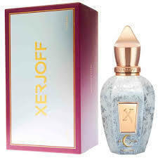 SOB ENCOMENDA - 03 À 12 DIAS ÚTEIS - Apollonia Eau de Parfum Compartilhavel - Xerjoff