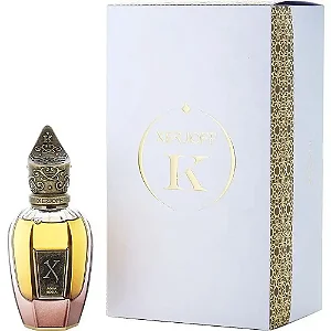 SOB ENCOMENDA - 03 À 12 DIAS ÚTEIS - Aqua Regia Eau de Parfum Compartilhavel - Xerjoff