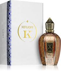 SOB ENCOMENDA - 03 À 12 DIAS ÚTEIS - Astaral Eau de Parfum Compartilhavel - Xerjoff