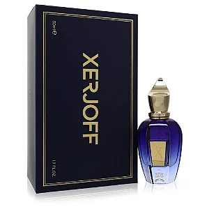 SOB ENCOMENDA - 03 À 12 DIAS ÚTEIS - Comandante Eau de Parfum Compartilhavel - Xerjoff