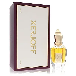 SOB ENCOMENDA - 03 À 12 DIAS ÚTEIS - Cruz Del Sur I Eau de Parfum Compartilhavel - Xerjoff