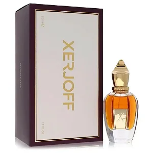 SOB ENCOMENDA - 03 À 12 DIAS ÚTEIS - Cruz Del Sur II Eau de Parfum Compartilhavel - Xerjoff