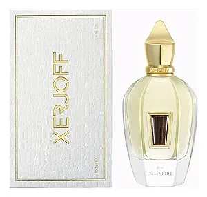 SOB ENCOMENDA - 03 À 12 DIAS ÚTEIS - Damarose Eau de Parfum Feminino - Xerjoff