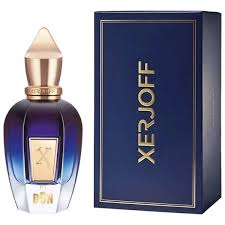 SOB ENCOMENDA - 03 À 12 DIAS ÚTEIS - Don Eau de Parfum Compartilhável - Xerjoff