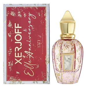 SOB ENCOMENDA - 03 À 12 DIAS ÚTEIS - Elle Aniversary Eau de Parfum Feminino - Xerjoff