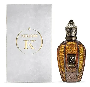 SOB ENCOMENDA - 03 À 12 DIAS ÚTEIS - Empiryan Eau de Parfum Compartilhável - Xerjoff