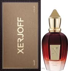 SOB ENCOMENDA - 03 À 12 DIAS ÚTEIS - Fars Eau de Parfum Compartilhável - Xerjoff