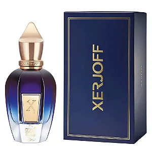 SOB ENCOMENDA - 03 À 12 DIAS ÚTEIS - Fatal Charme Eau de Parfum Compartilhável - Xerjoff