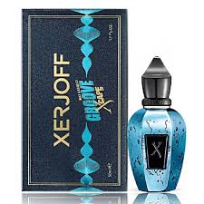 SOB ENCOMENDA - 03 À 12 DIAS ÚTEIS - Groove XCape Eau de Parfum Compartilhável - Xerjoff