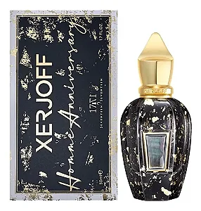 SOB ENCOMENDA - 03 À 12 DIAS ÚTEIS - Homme Aniversary Eau de Parfum Compartilhável - Xerjoff