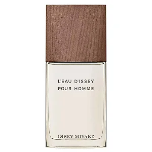 L’Eau D’Issey Vertiver Intense Pour Homme Eau de Toilette - Issey Miyake (SEM CAIXA)