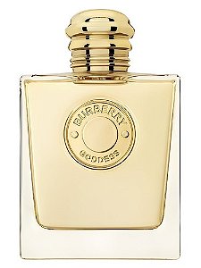 Goddess Eau De Parfum Feminino - Burberry (SEM CAIXA)