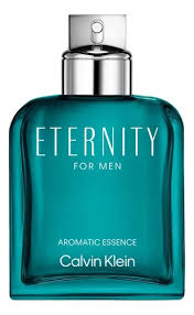 Eternity Aromatic Essence Eau de Parfum Masculino - Calvin Klein (SEM CAIXA)