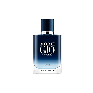 Acqua Di Giò Profondo Parfum Masculino - Giorgio Armani (SEM CAIXA)