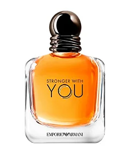 Stronger With You Eau de Toilette Masculino - Emporio Armani (SEM CAIXA)