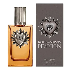 Devotion Pour Homme Parfum - Dolce & Gabbana