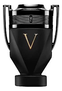 Invictus Victory Absolu Parfum Intense Masculino - Paco Rabanne (SEM CAIXA)