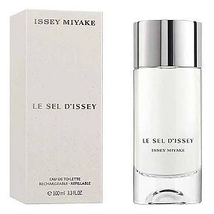 Le Sel d’Issey Eau de Toilette Masculino - Issey Miyake