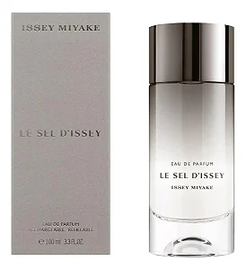 Le Sel d’Issey Eau de Toilette Masculino - Issey Miyake