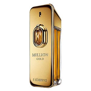 Million Gold Elixir Parfum Intense Masculino - Paco Rabanne (SEM CAIXA)