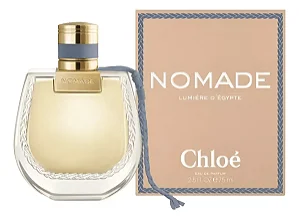 Nomade Lumiere d'Egypte Eau de Parfum Feminino - Chloé