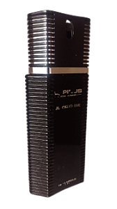 Lapidus Pour Homme Black Extreme Eau de Toilette Masculino - Ted Lapidus