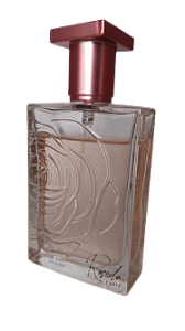 Rosiale Eau de Parfum Feminino - Linn Young (Sem caixa e vazado)