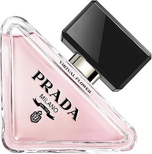 Paradoxe Virtual Flower Eau de Parfum Feminino - Prada (SEM CAIXA)