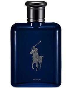 Polo Blue Parfum Masculino - Ralph Lauren (SEM CAIXA)