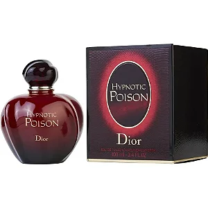 Hypnotic Poison Eau De Toilette Feminino - Dior