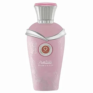 Arte Bellisimo Romantic Eau de Parfum Feminino - Orientica (SEM CAIXA)