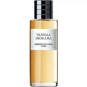 SOB ENCOMENDA DE 03 À 12 DIAS - Vanilla Diorama Eau de Parfum Compartilhável - Christian Dior