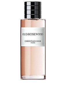 SOB ENCOMENDA DE 03 À 12 DIAS - Oud Rosewood Eau de Parfum Compartilhável - Christian Dior