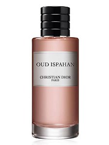 SOB ENCOMENDA DE 03 À 12 DIAS - Oud Ispahan Eau de Parfum Compartilhável - Christian Dior