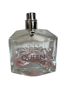 Queen Of Seduction Lively Muse Eau de Toiellete Feminino - Antonio Banderas ( SEM CAIXA , SEM TAMPA , E VAZADO)