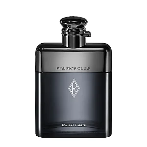 Ralphs Club Eau de Toilette Masculino - Ralph Lauren (SEM CAIXA)