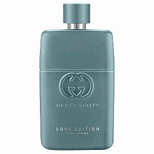 Guilty Love Edition Pour Homme Gucci - Masculino (SEM CAIXA)