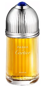 Pasha de Cartier Parfum Cartier Masculino (SEM CAIXA)