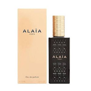 Alaïa Paris Eau de Parfum Feminino - Alaia