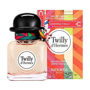 Twilly d’Hermès Charming Twilly Eau De Parfum Feminino - Hermès