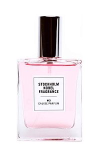 No 2 Eau De Parfum Compartilhável - Stockholm Nobel Fragrance (CAIXA AMASSADA)